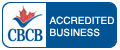 Click to verify CBCB accreditation and to see a CBCB report. Click to verify CBCB accreditation and to see a CBCB report.